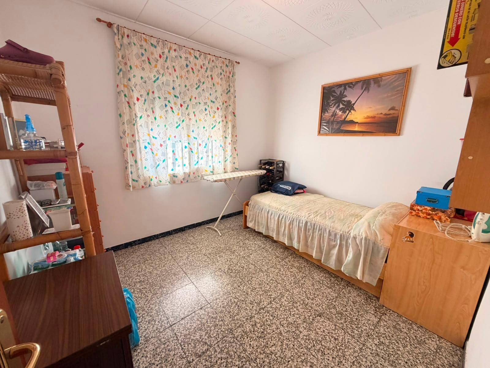 Flat for Sale in Mataró