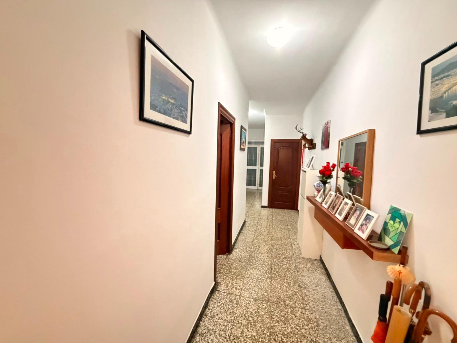 Flat for Sale in Mataró