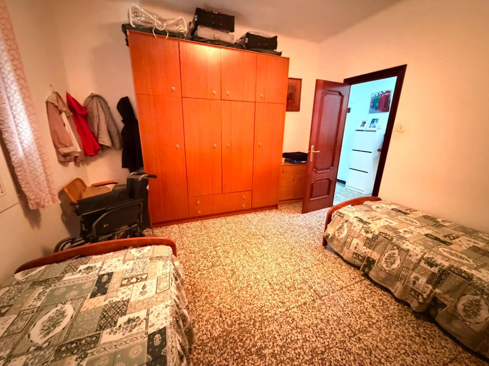 Flat for Sale in Mataró