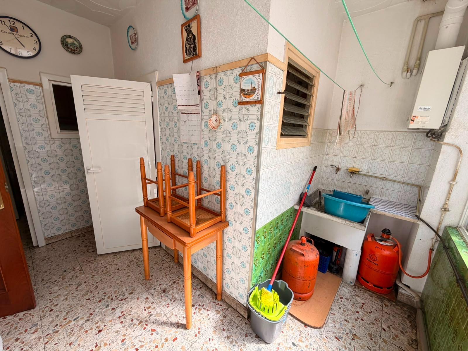Flat for Sale in Mataró