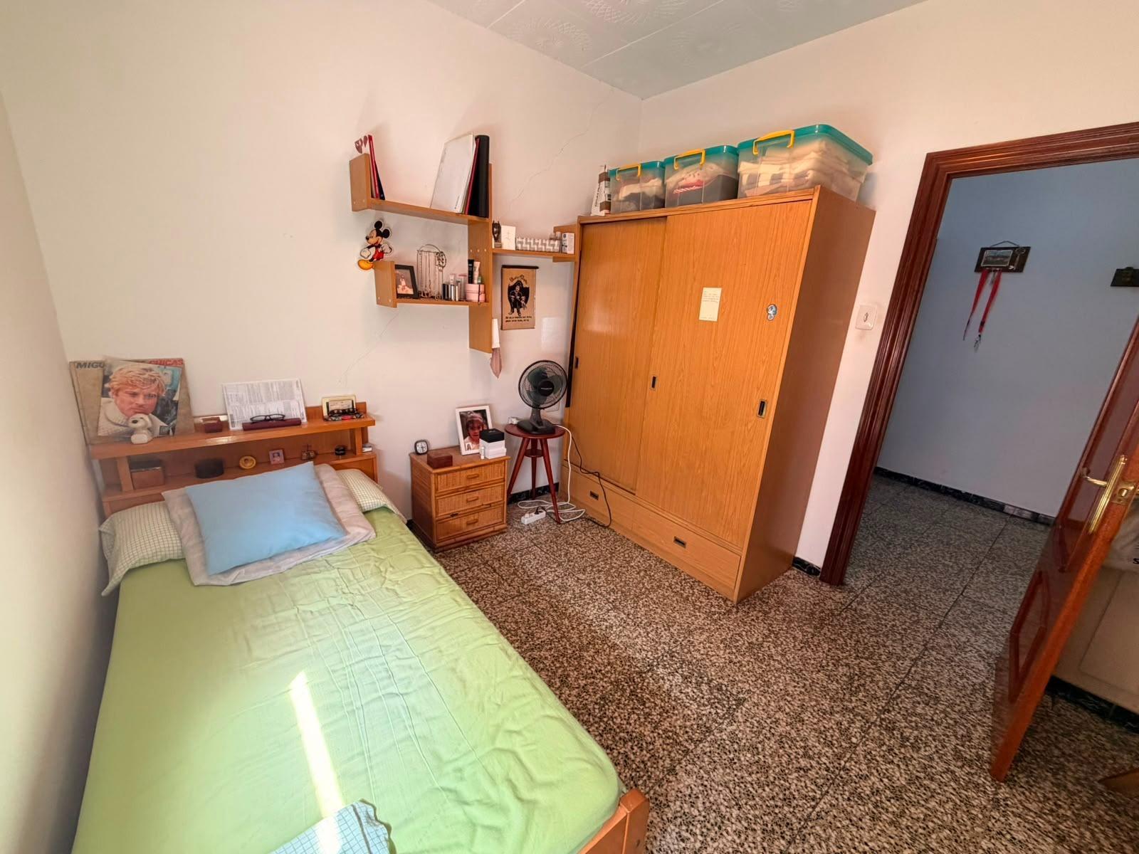Flat for Sale in Mataró