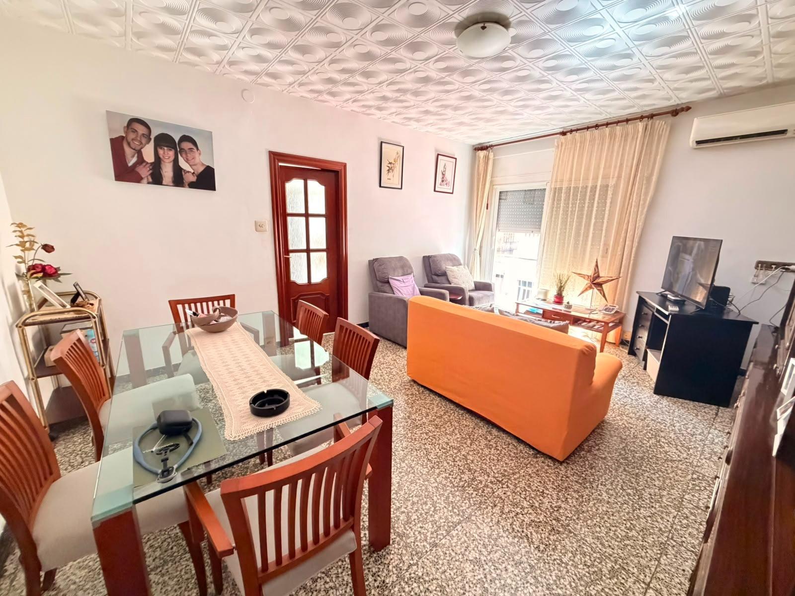 Flat for Sale in Mataró