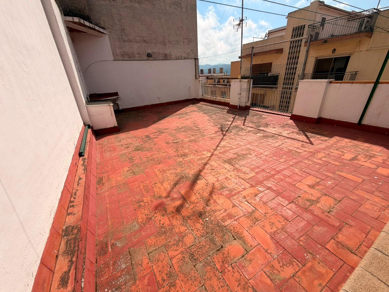 Flat for Sale in Mataró