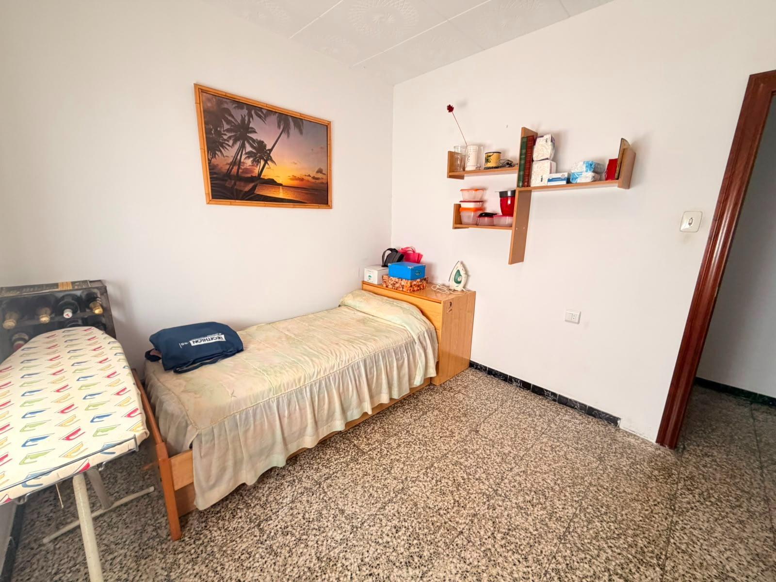 Flat for Sale in Mataró