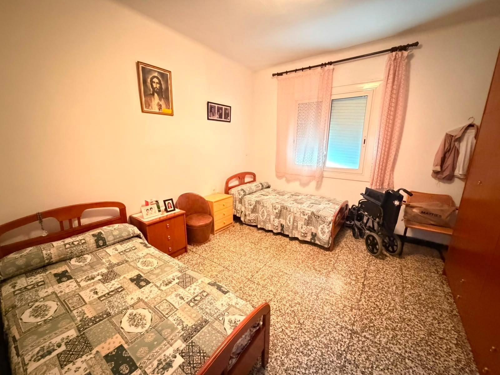 Flat for Sale in Mataró