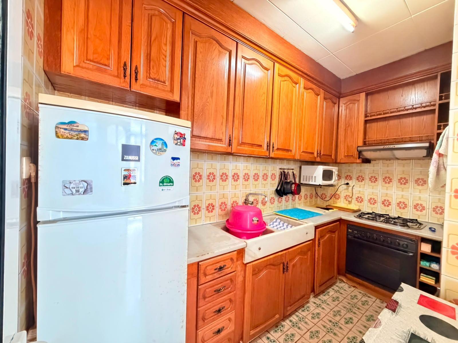 Flat for Sale in Mataró