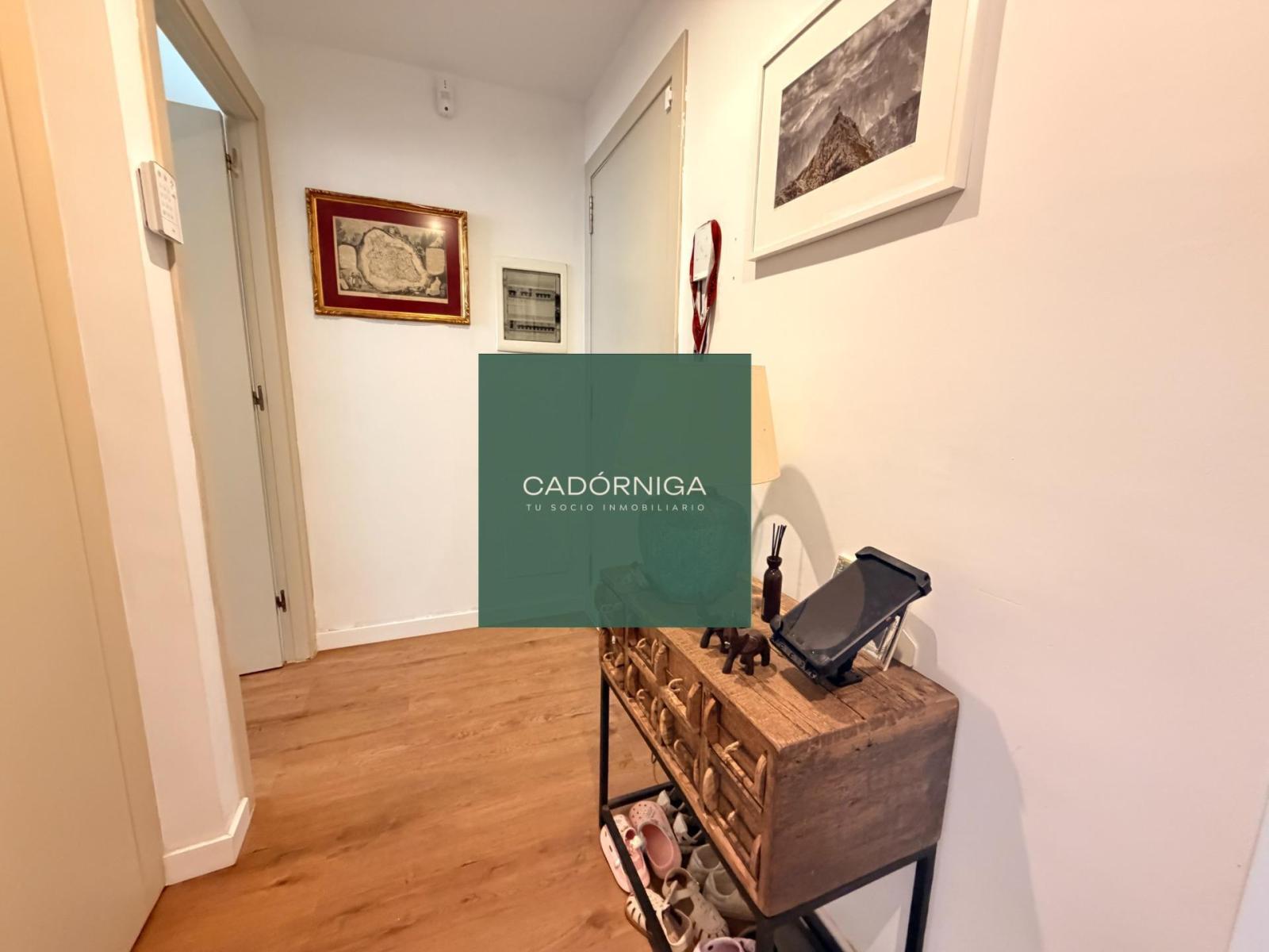 Flat for Sale in Mataró