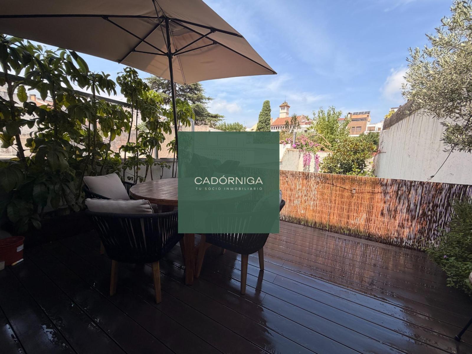 Flat for Sale in Mataró