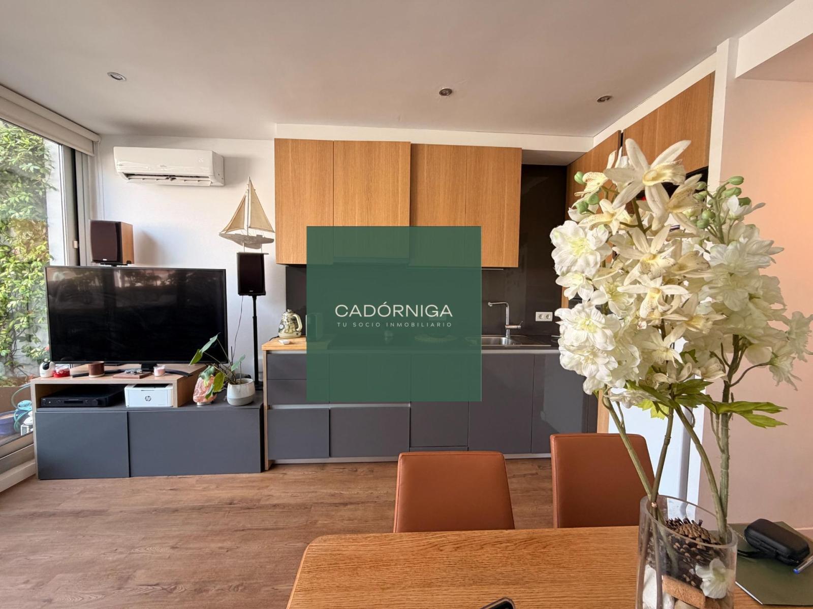 Flat for Sale in Mataró