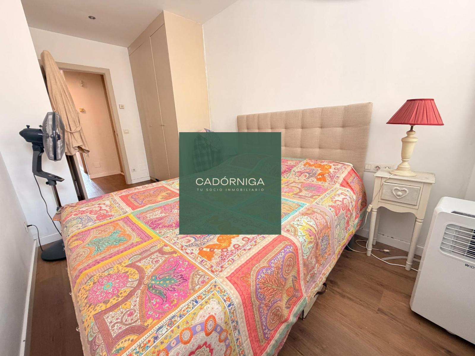 Flat for Sale in Mataró