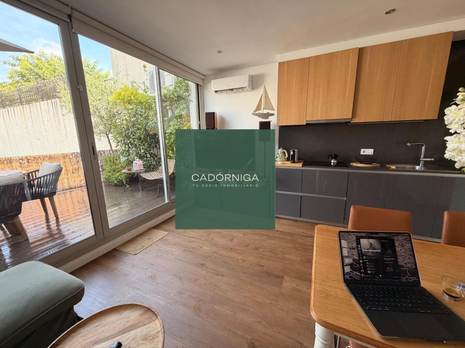 Flat for Sale in Mataró