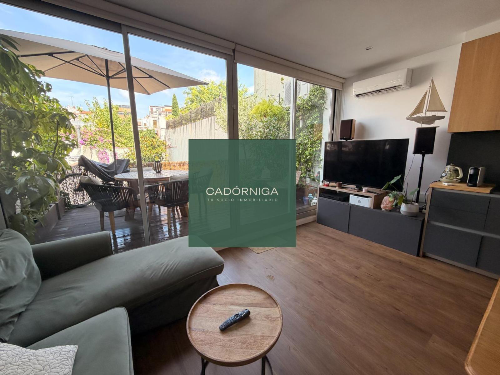 Flat for Sale in Mataró