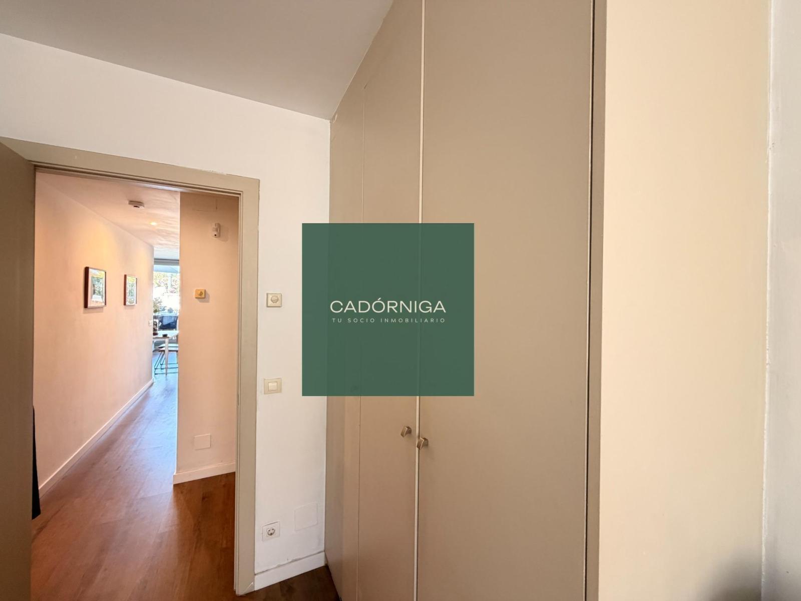 Flat for Sale in Mataró