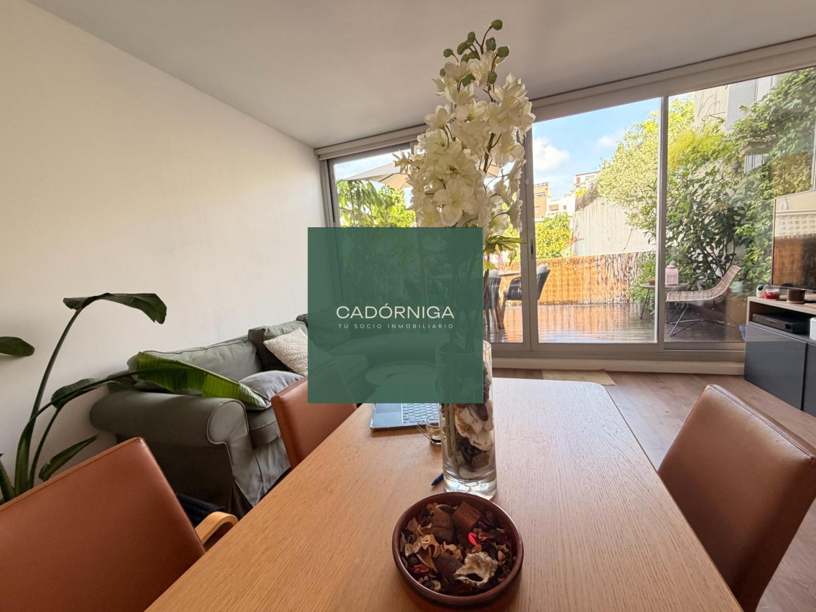 Flat for Sale in Mataró