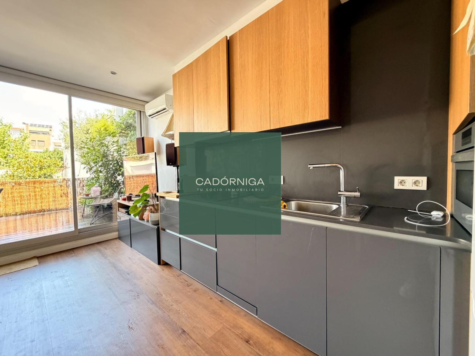 Flat for Sale in Mataró