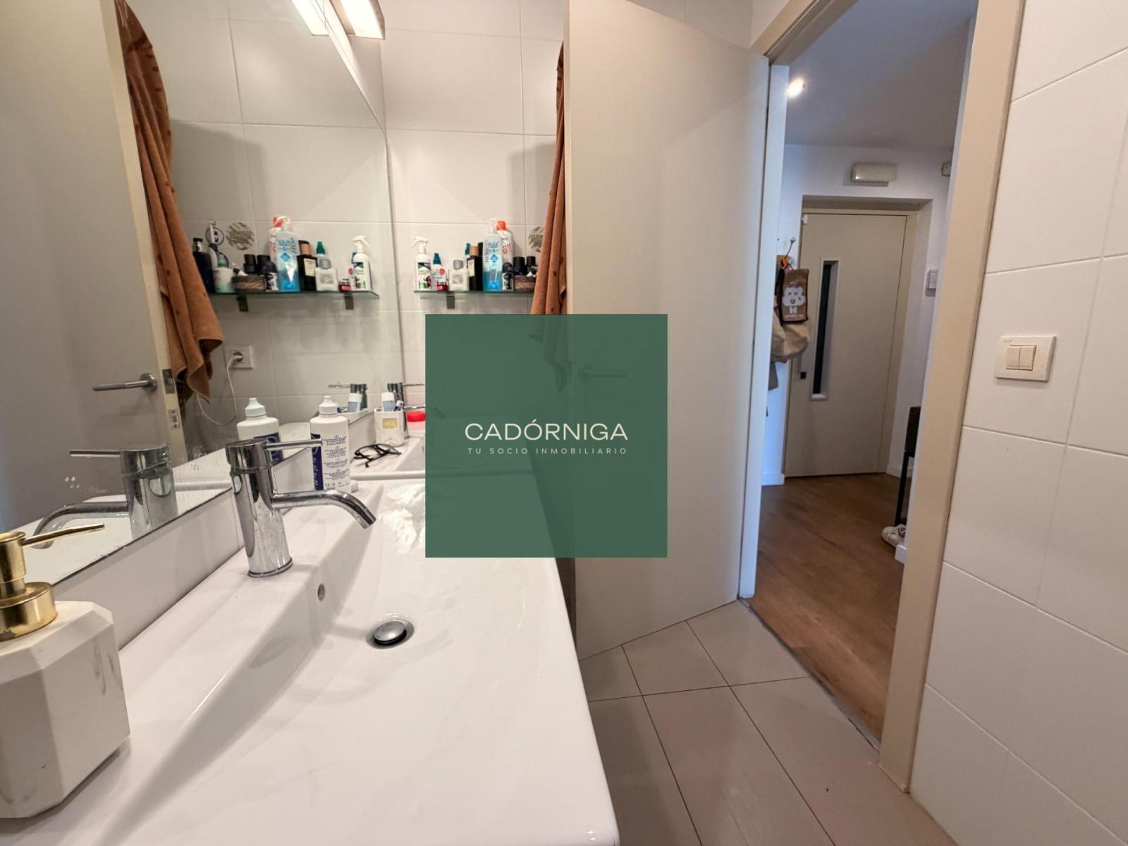 Flat for Sale in Mataró