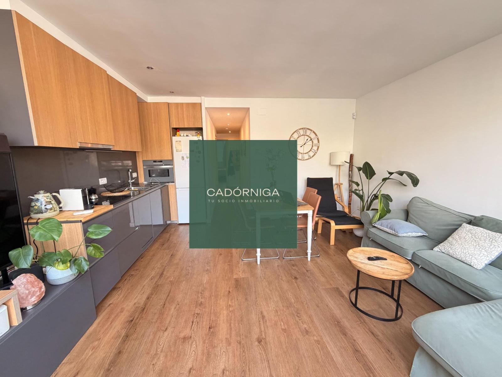 Flat for Sale in Mataró