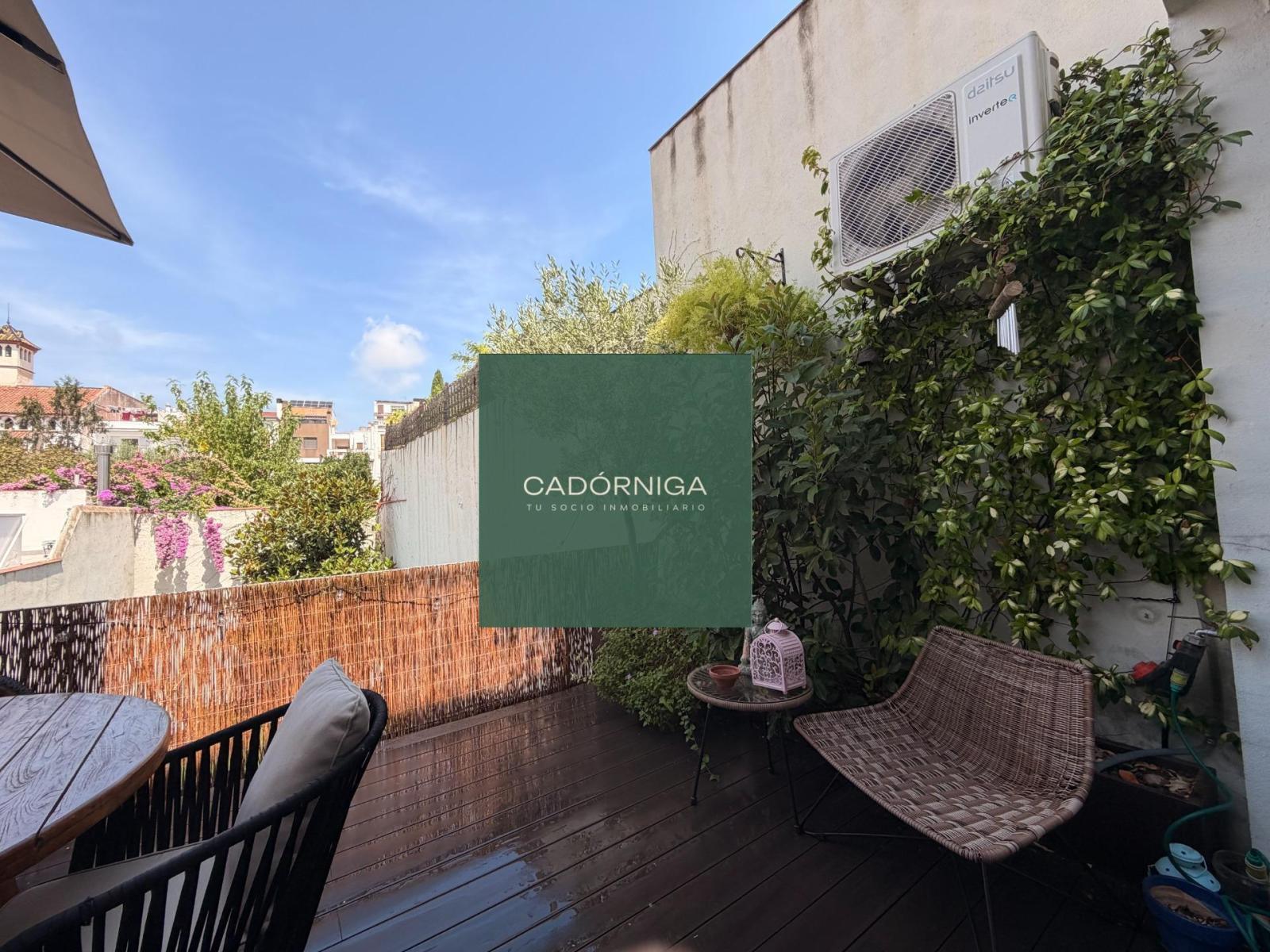 Flat for Sale in Mataró