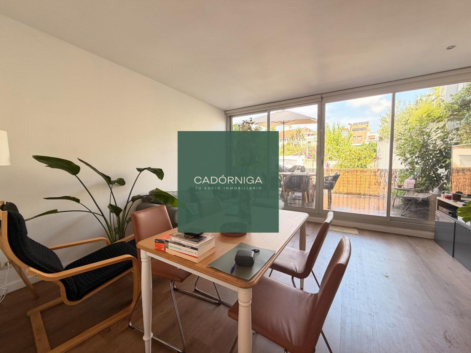 Flat for Sale in Mataró