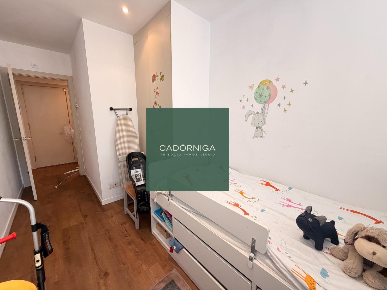 Flat for Sale in Mataró