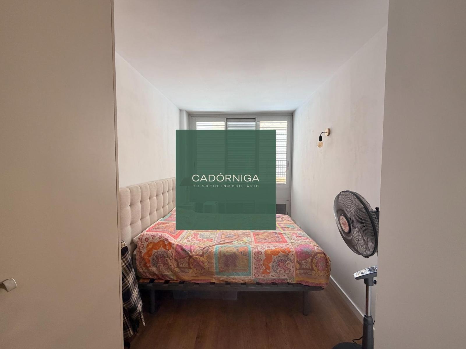 Flat for Sale in Mataró