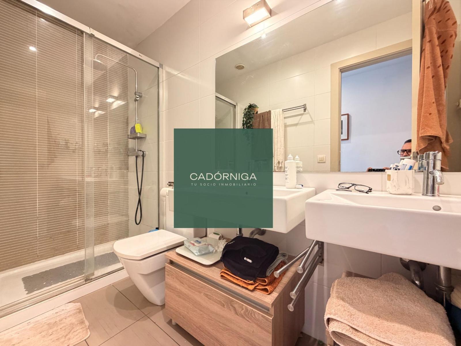 Flat for Sale in Mataró