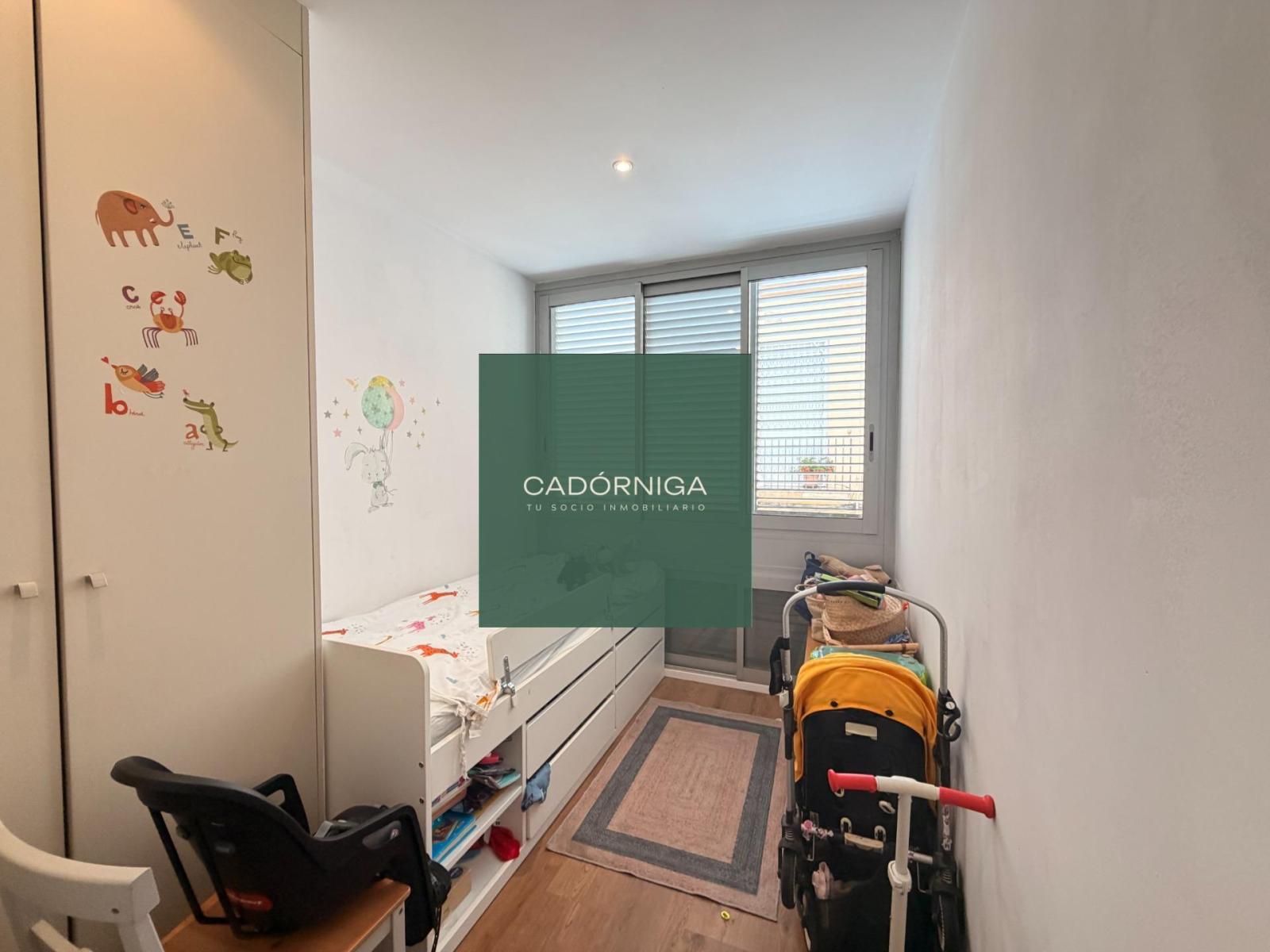 Flat for Sale in Mataró