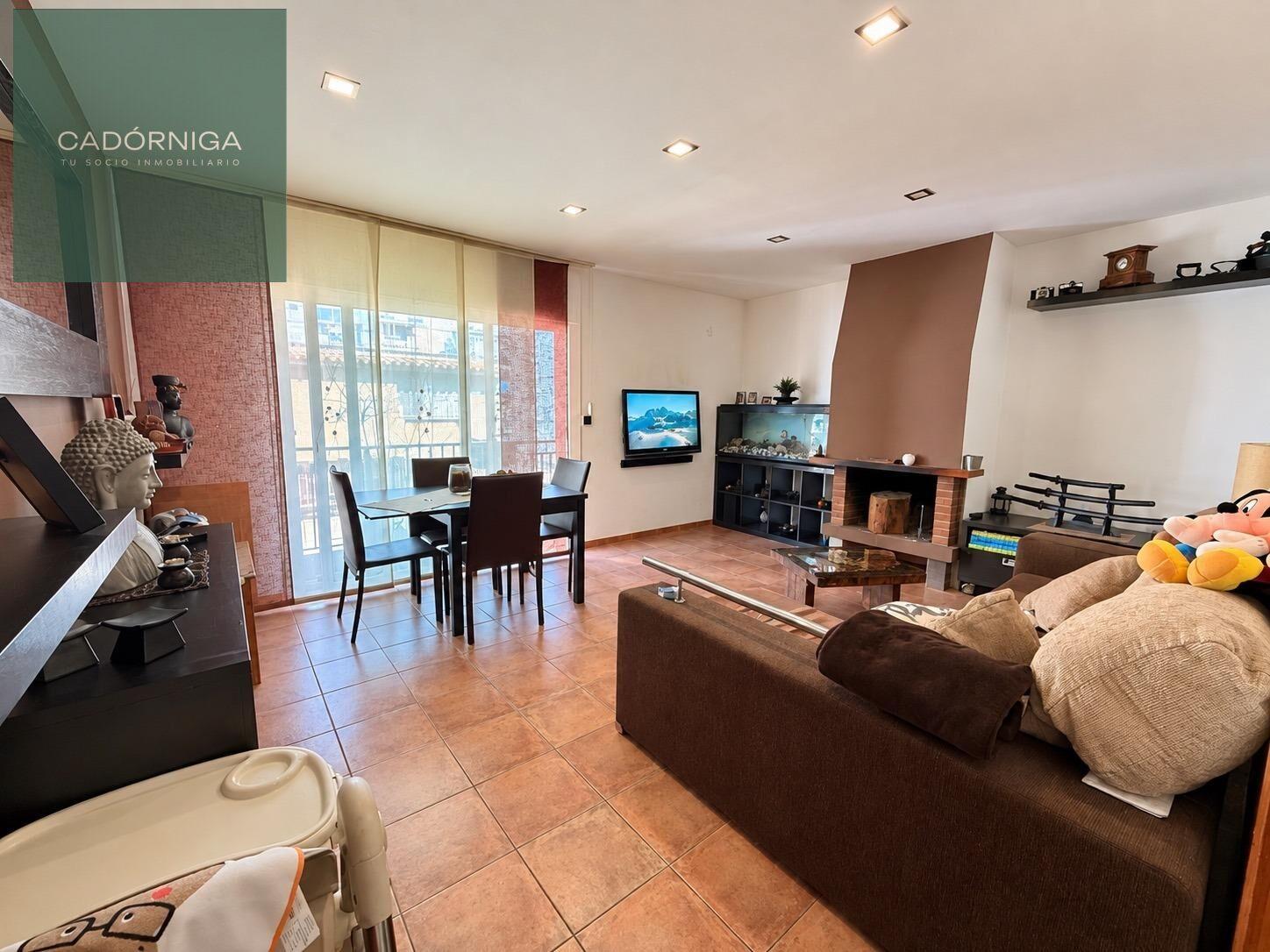 Flat for Sale in Mataró