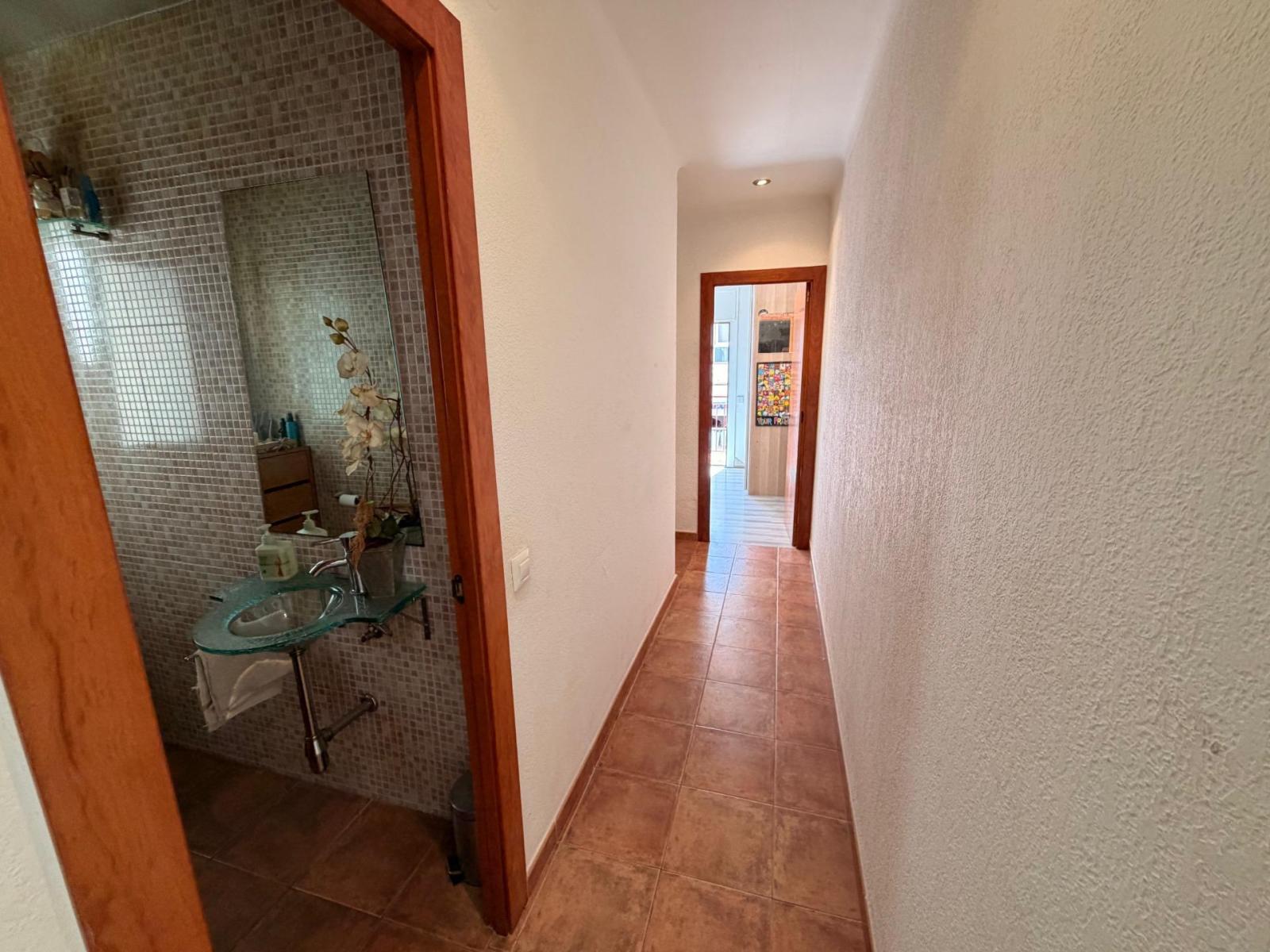 Flat for Sale in Mataró
