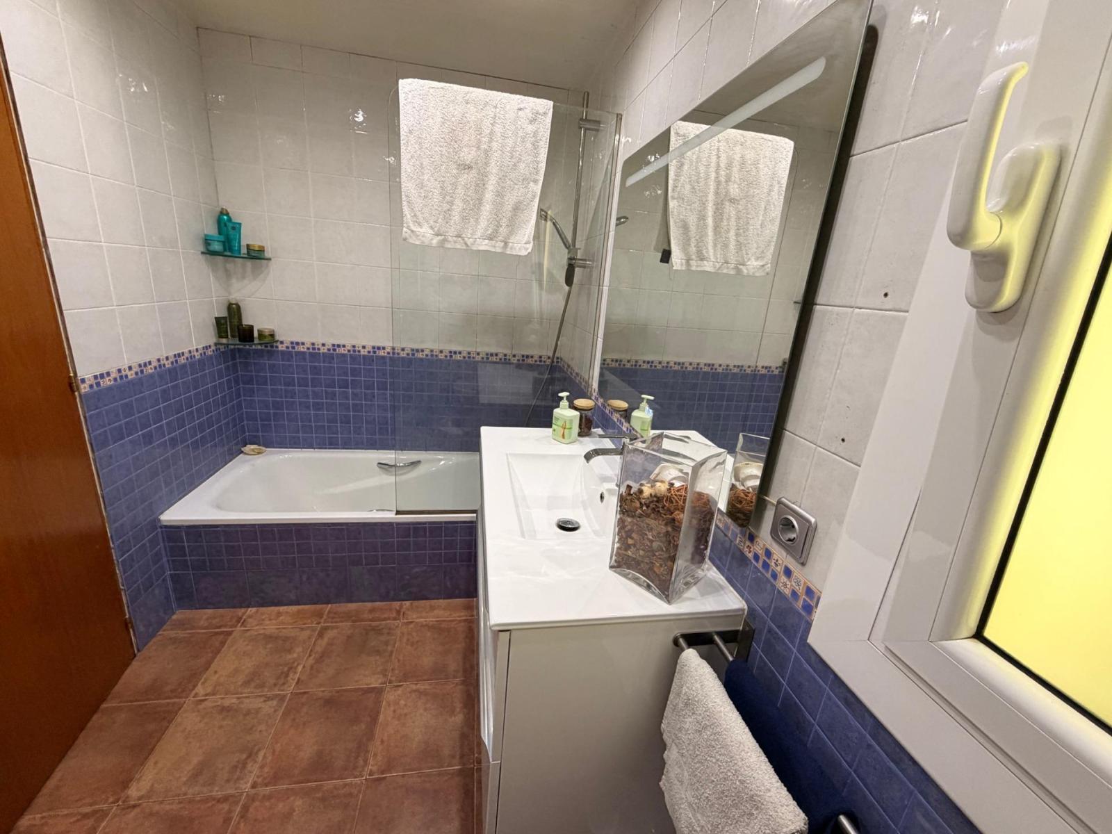 Flat for Sale in Mataró