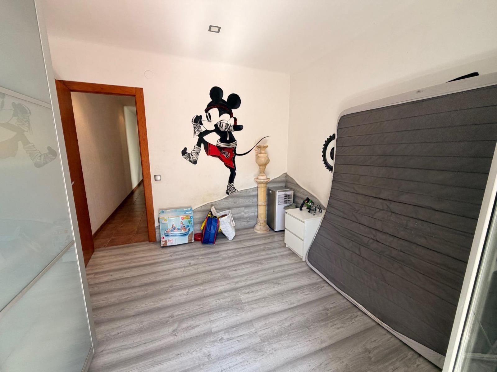 Flat for Sale in Mataró