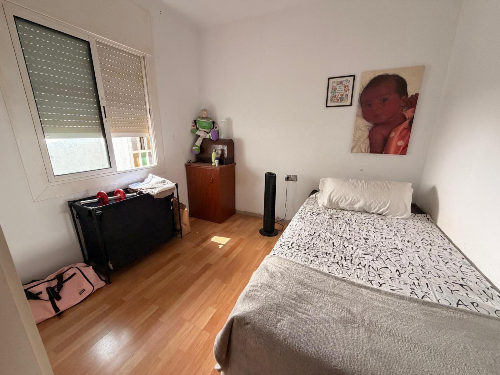 Flat for Sale in Mataró