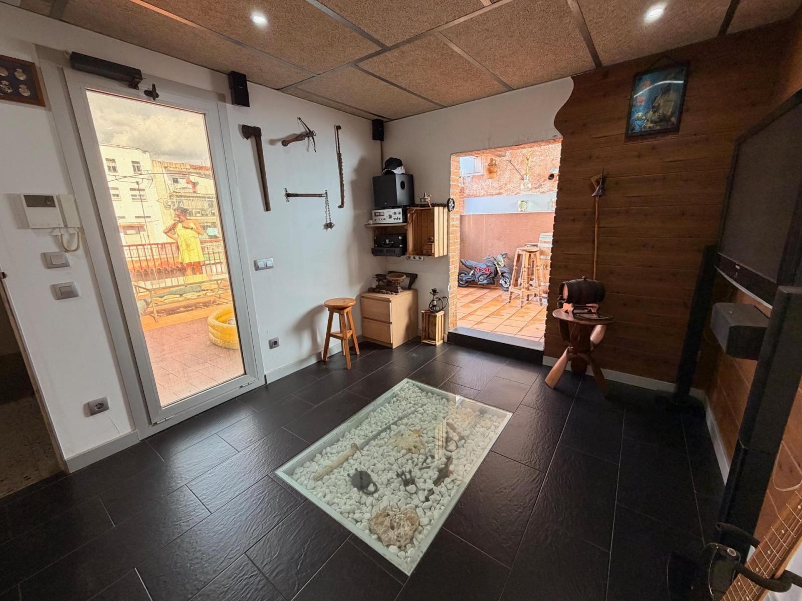 Flat for Sale in Mataró