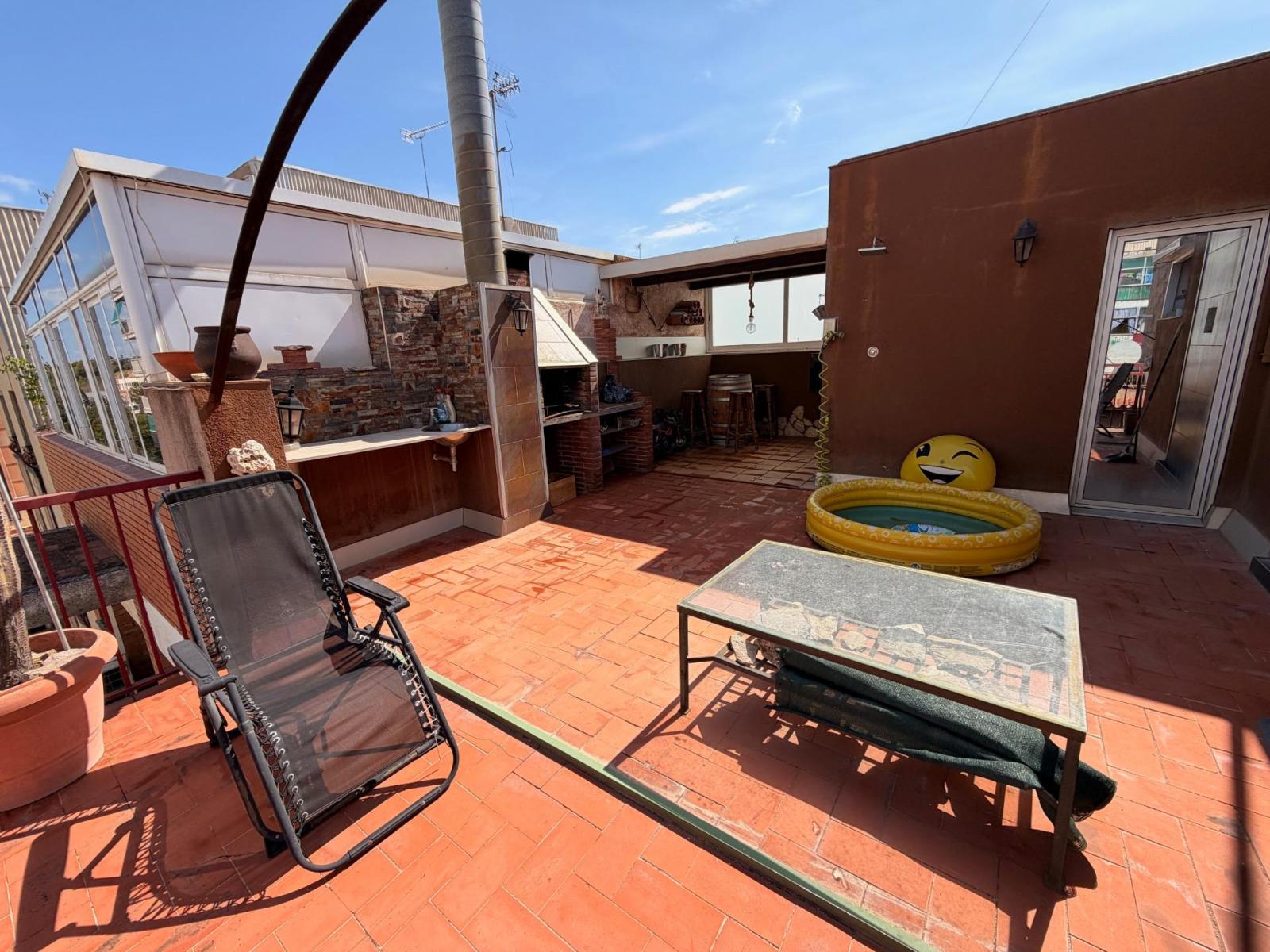 Flat for Sale in Mataró