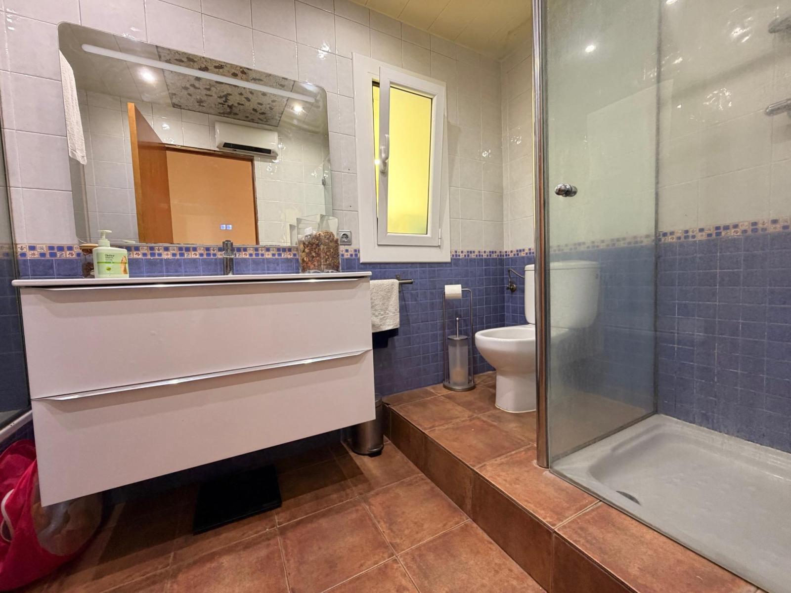 Flat for Sale in Mataró