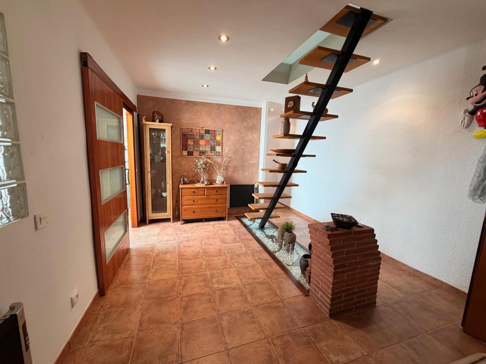 Flat for Sale in Mataró
