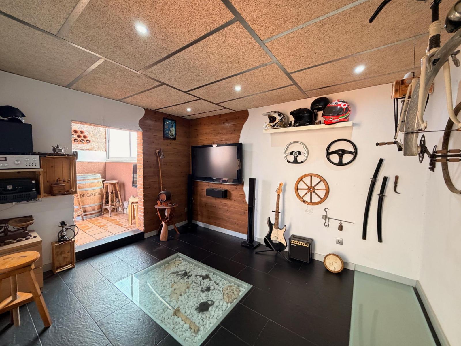 Flat for Sale in Mataró