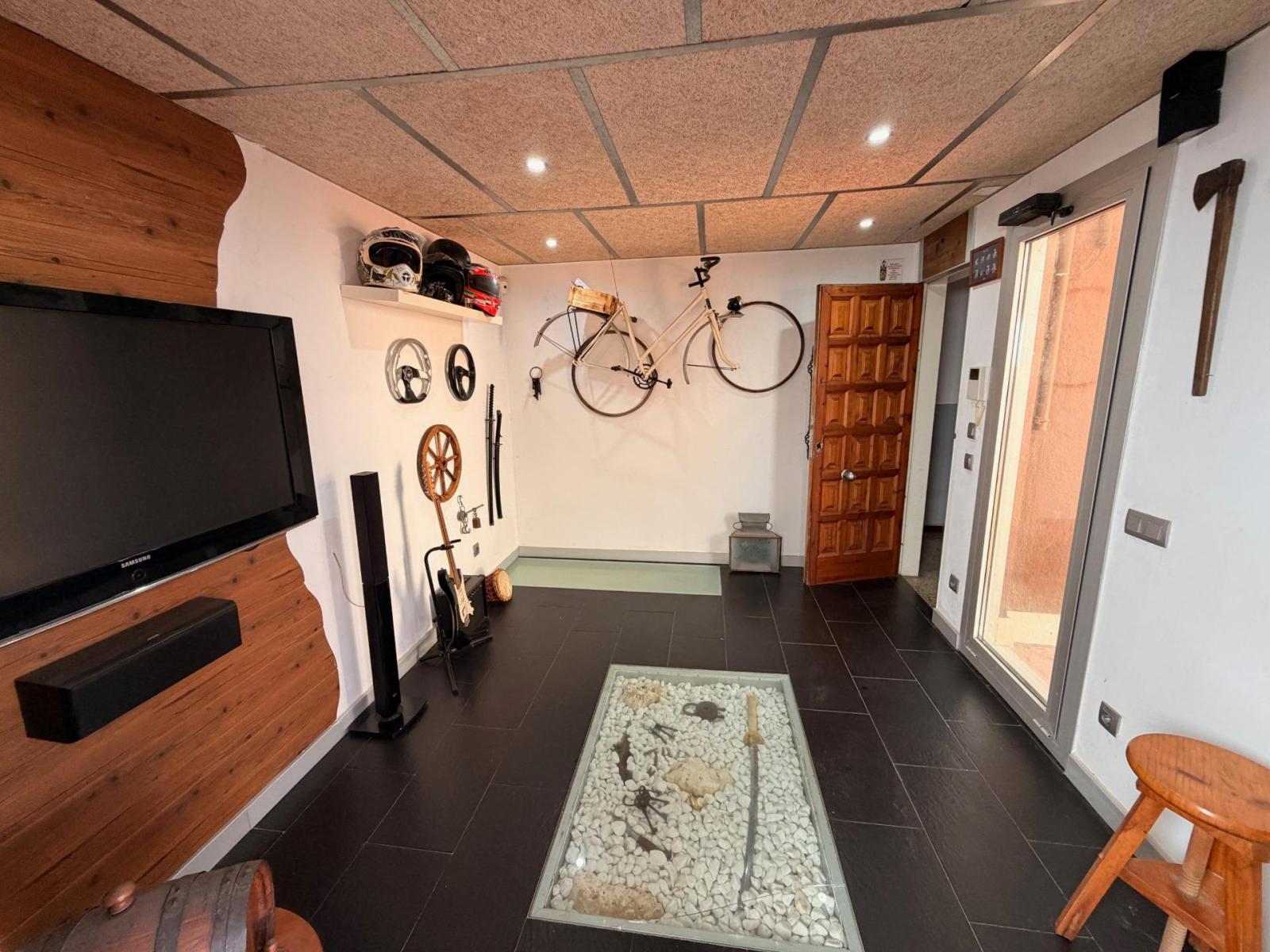 Flat for Sale in Mataró