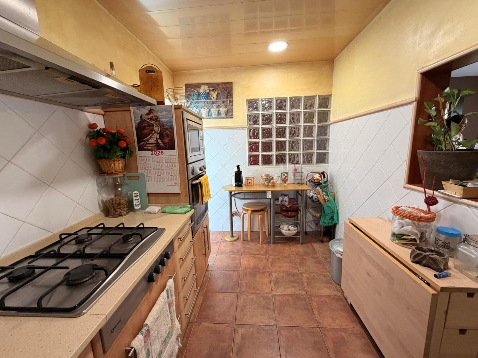 Flat for Sale in Mataró