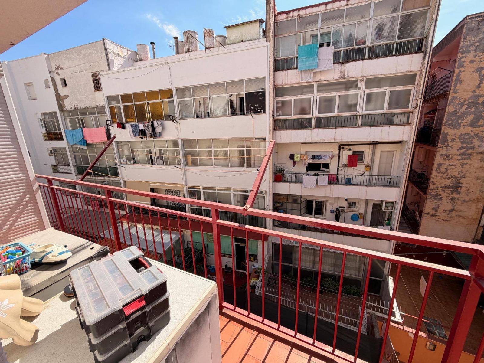 Flat for Sale in Mataró