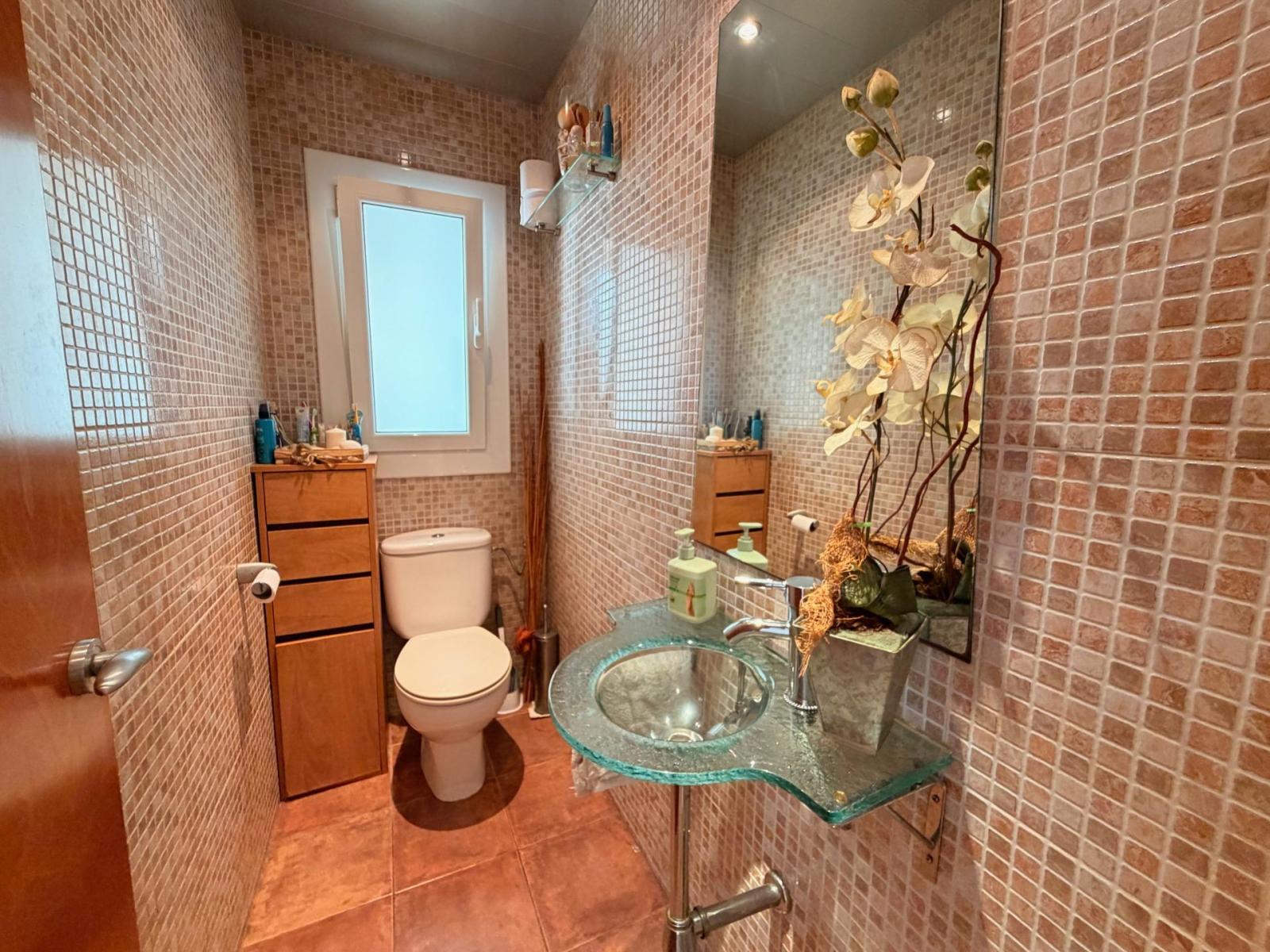 Flat for Sale in Mataró