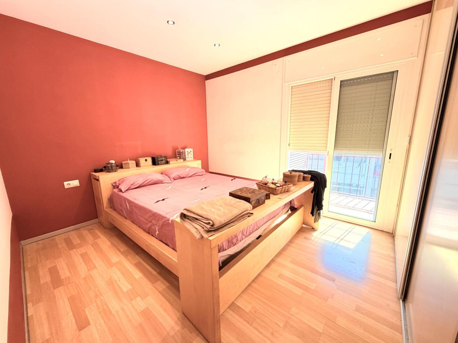 Flat for Sale in Mataró