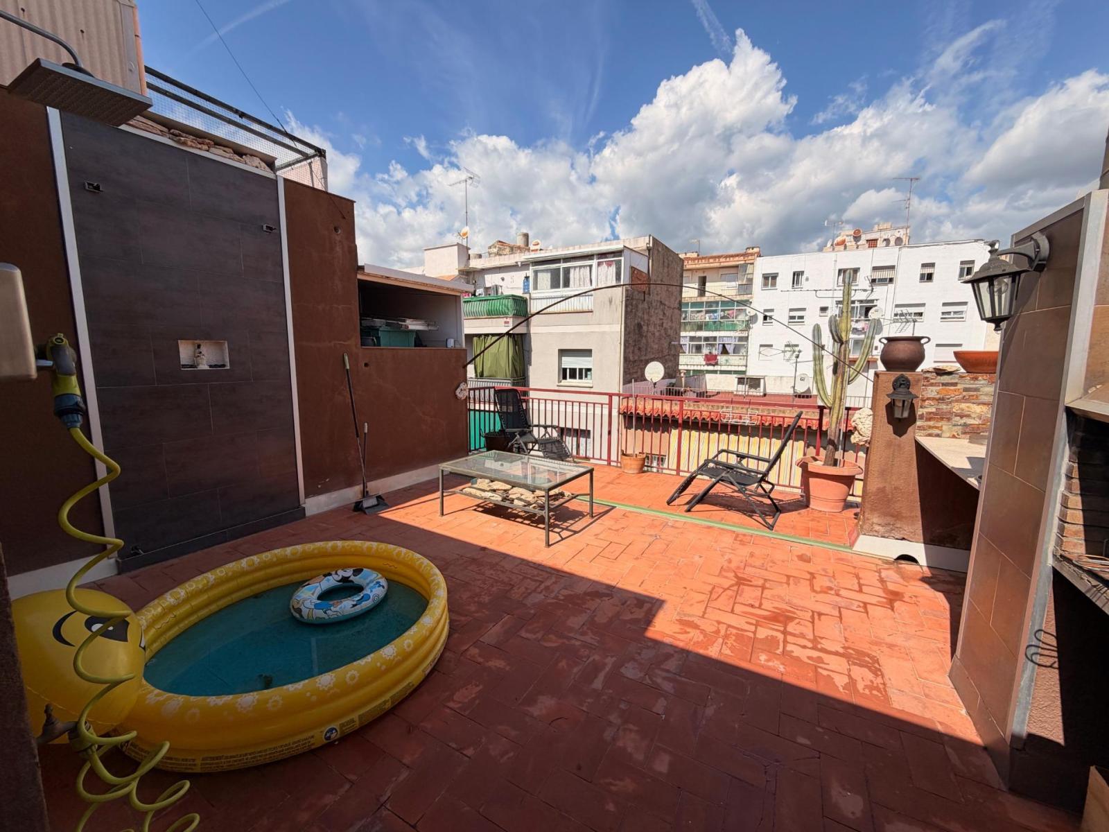 Flat for Sale in Mataró