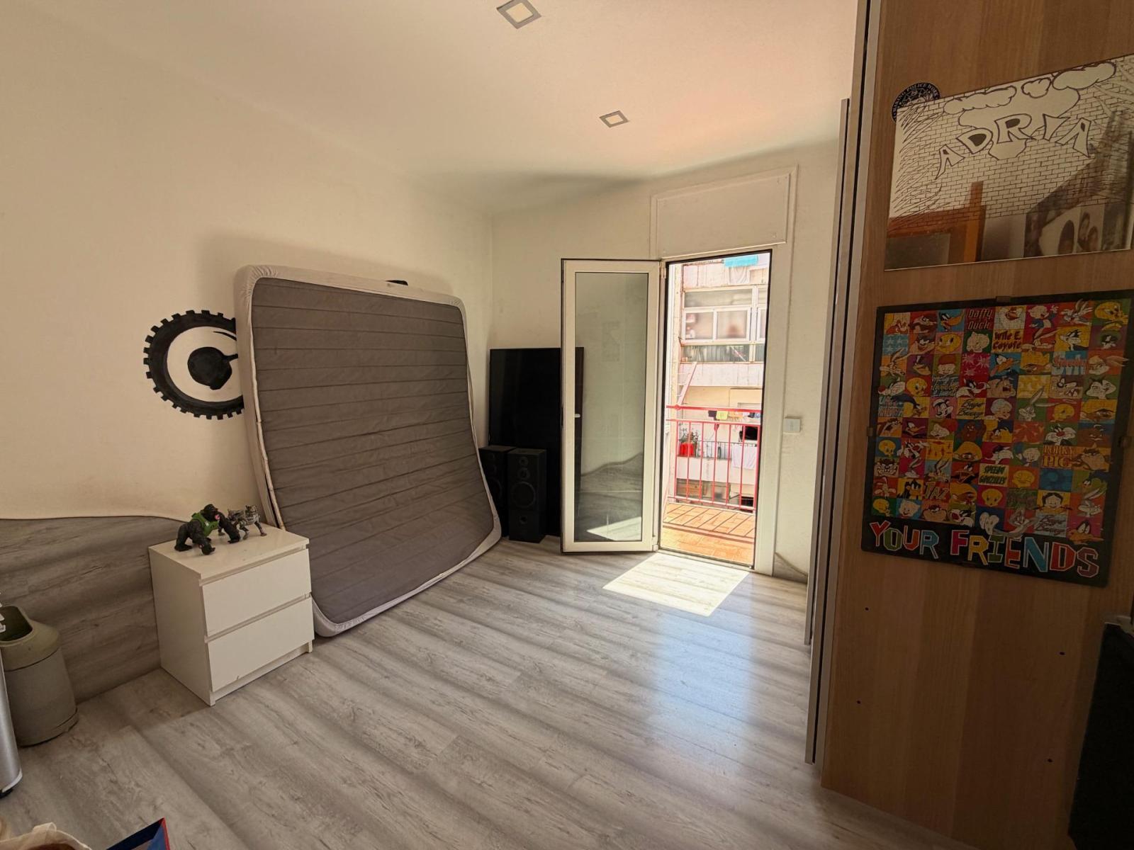 Flat for Sale in Mataró