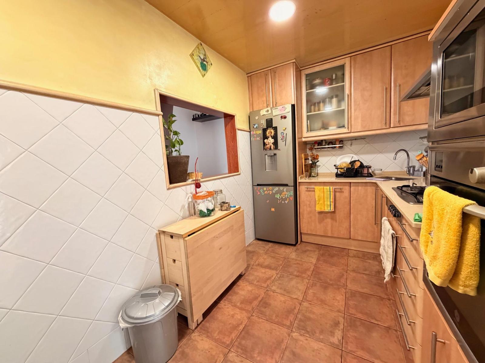 Flat for Sale in Mataró