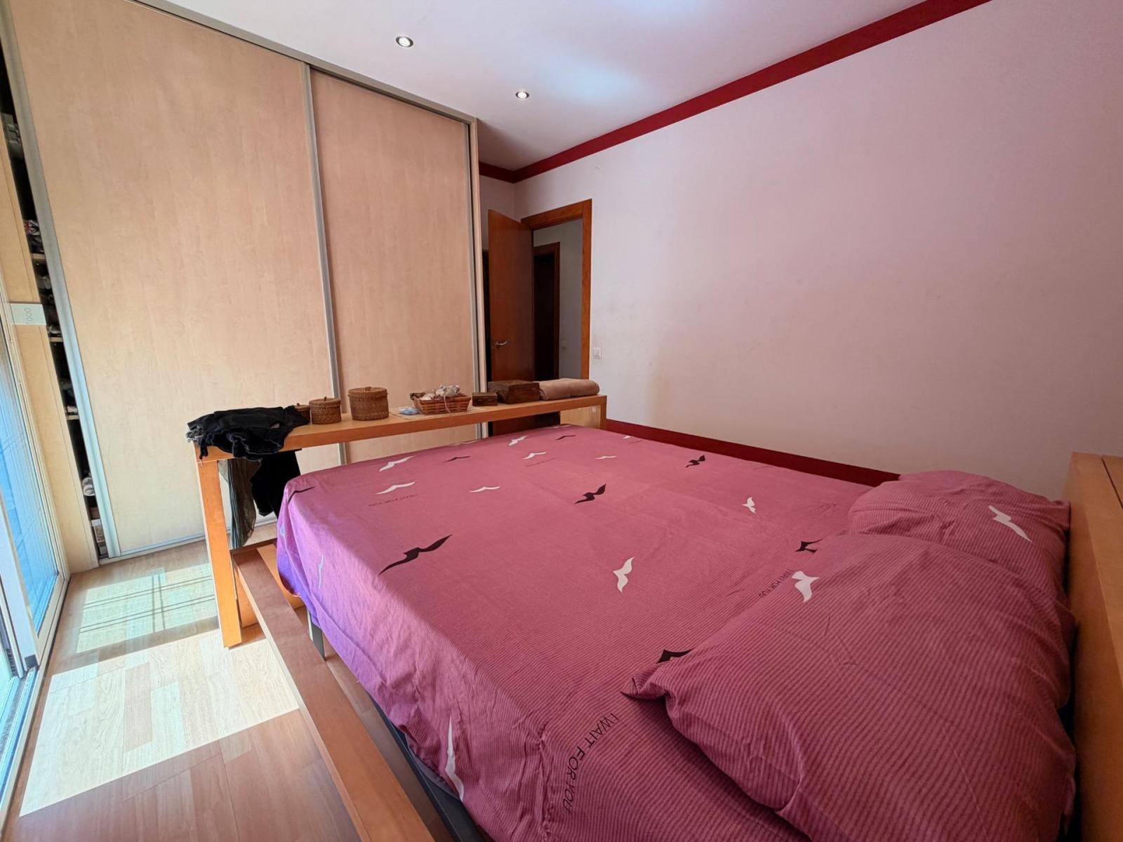 Flat for Sale in Mataró