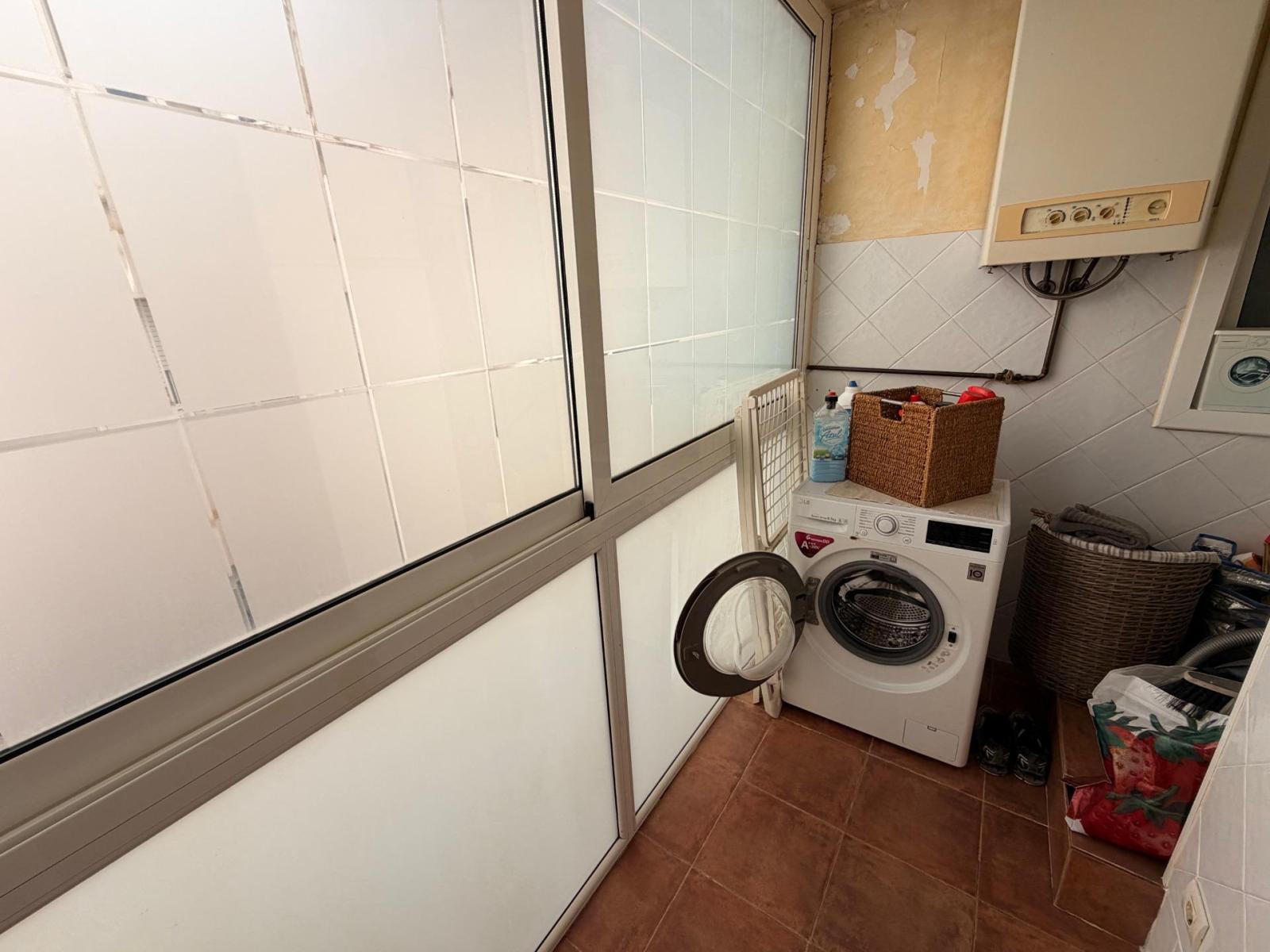 Flat for Sale in Mataró