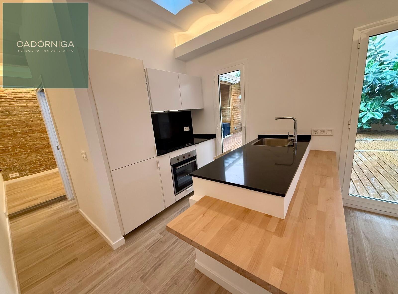 Piso en Venta en Barcelona