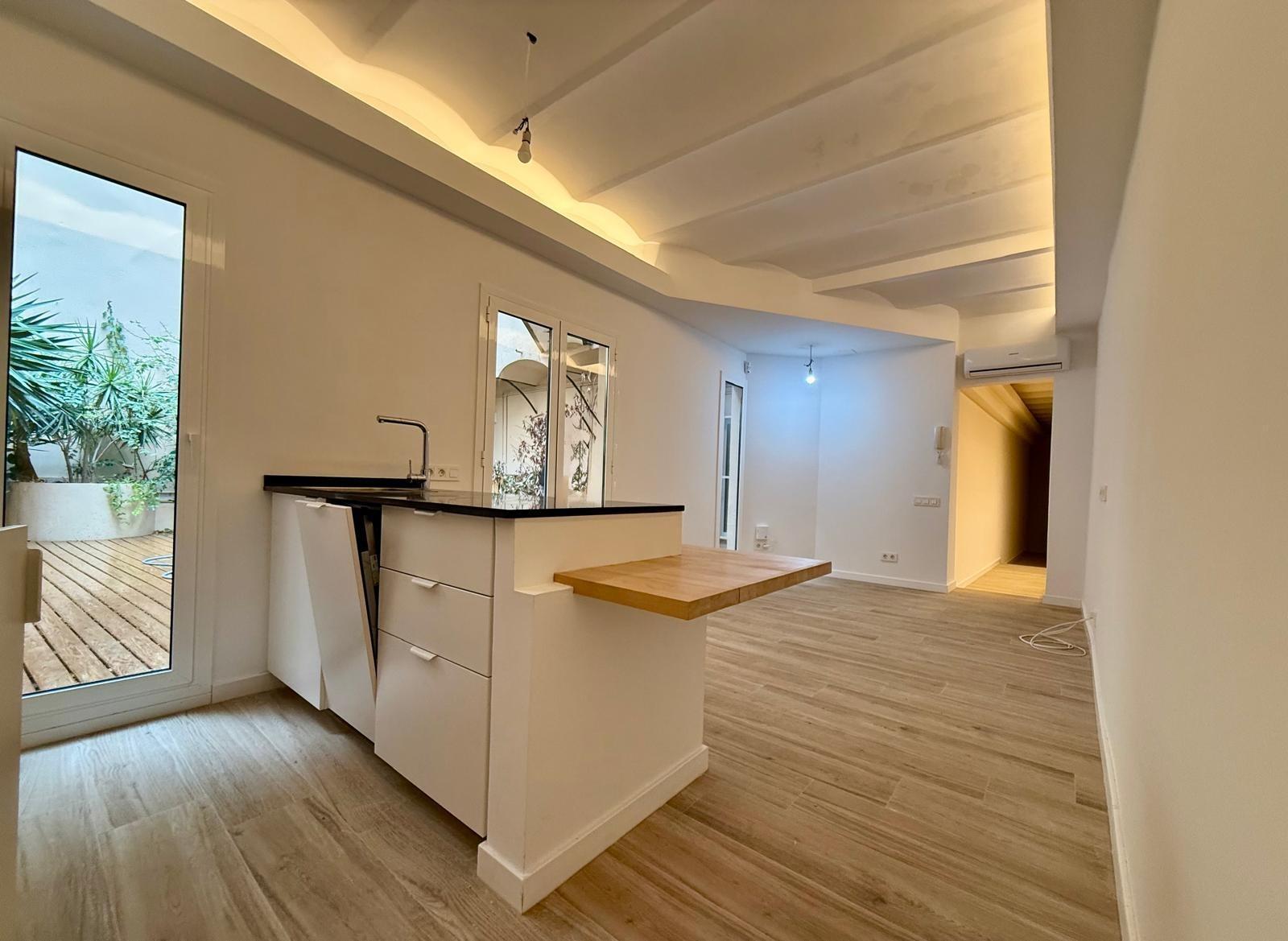 Piso en Venta en Barcelona