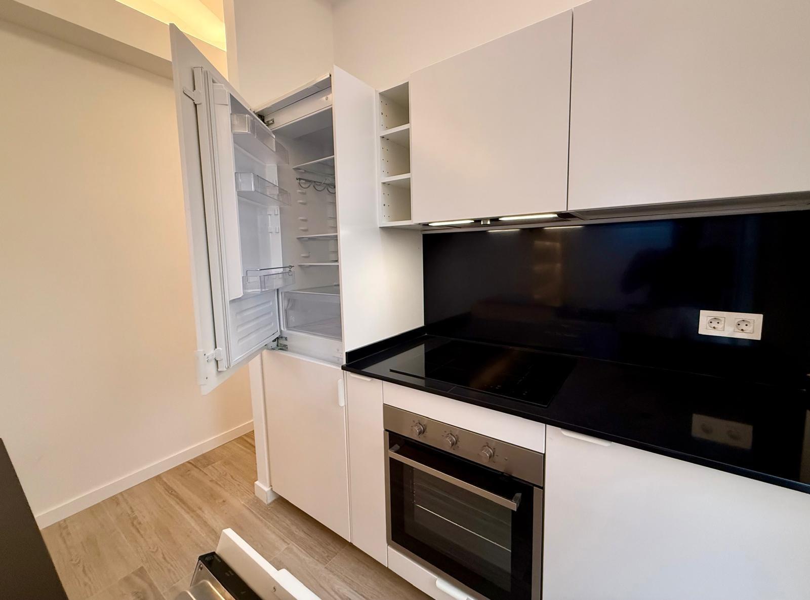 Piso en Venta en Barcelona